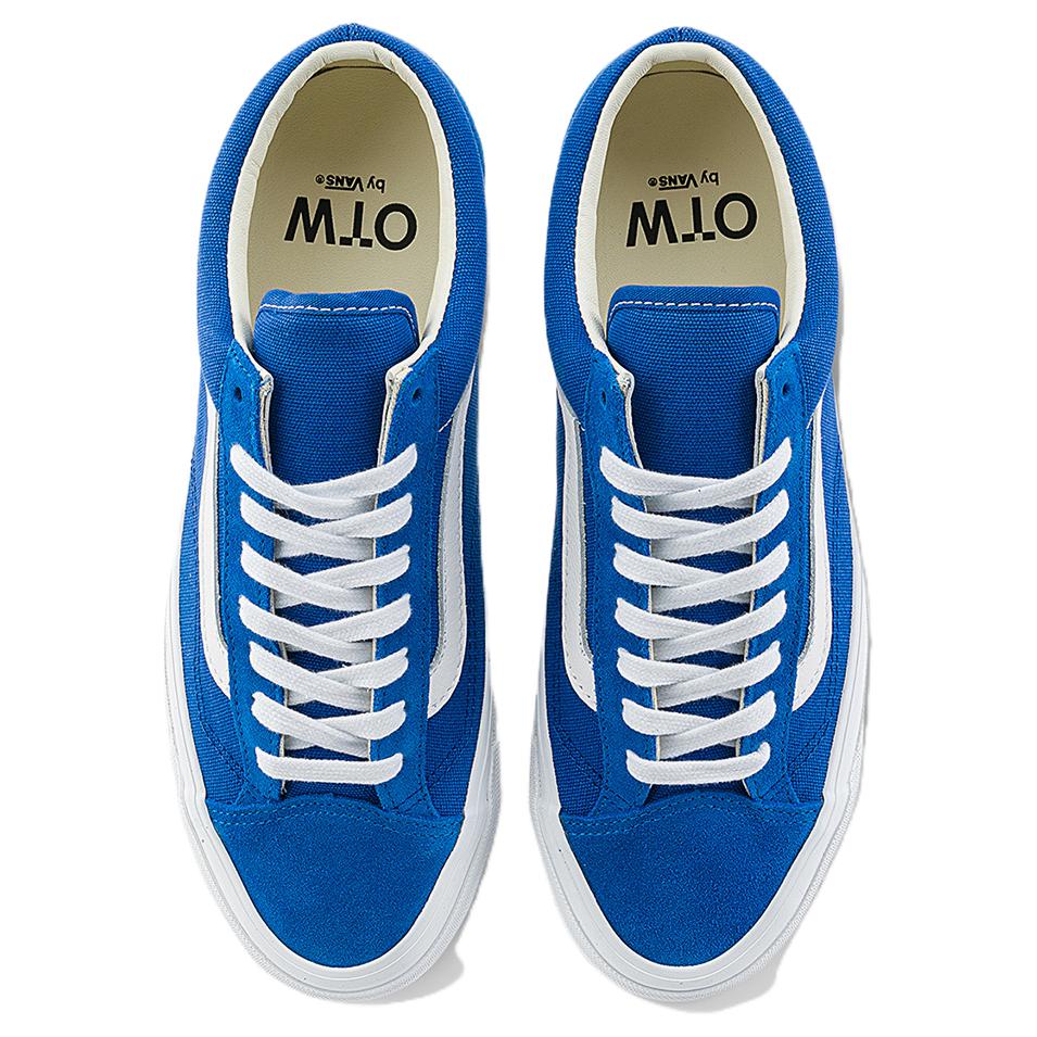 Vans Old Skool 36 Blue Unisex Sneakers VN000S52Y6Z