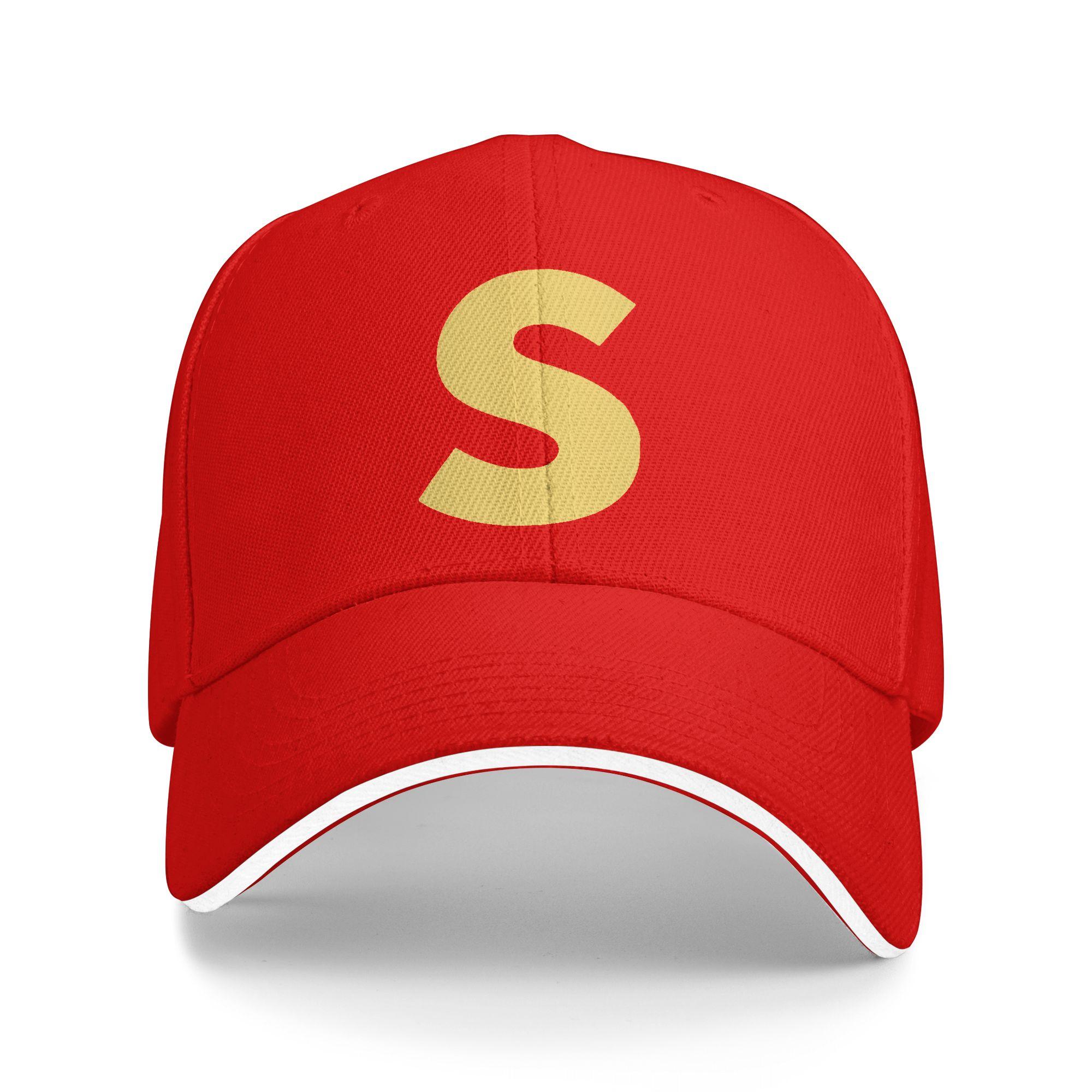 

Leisure Alvin and the Chipmunks Golf Cap Unisex Style Trucker Hat Formal All Seasons Adjustable Fit Sun Hats One Size