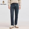 Hush Puppies Men's Straight-Leg Jeans