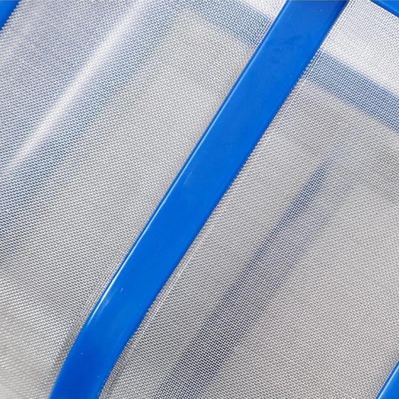 Coffee Yogurt Filter Maker Self-Made Greek- Yogurt Soybean Milk Cheese Whey Separator Water Draining Fine Mesh Strainer