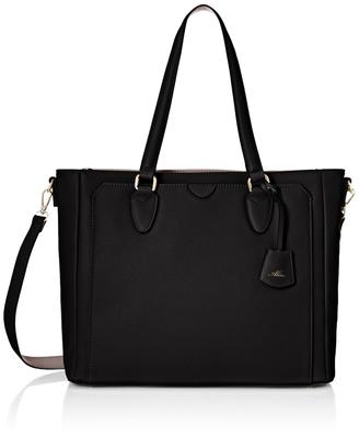 [ACE] Women's Business Tote Bag, A4 Size, 13.3-inch PC Compatible, 2-Way, Alina, 11022
