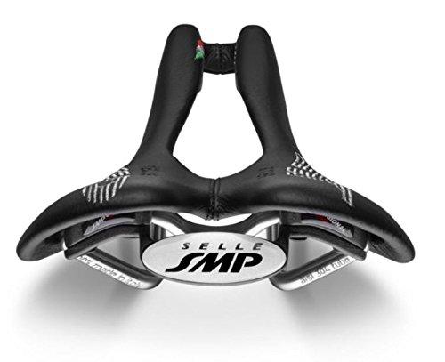 SELLE SMP Forma Saddle Black