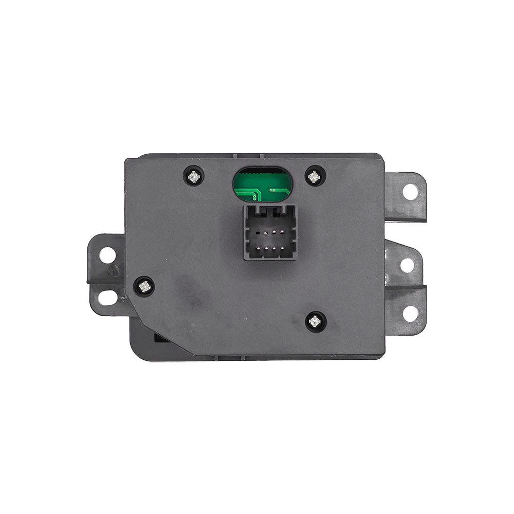 56045536AA: Headlight, Indicator, and Fog Light Switch for 2003-2005 Dodge RAM 1500.