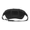 New LiNing Sports Life Collection Polyester Fanny Pack Unisex Black ABDV011-1