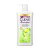 Clear Anti-Dandruff Oil Control Shampoo