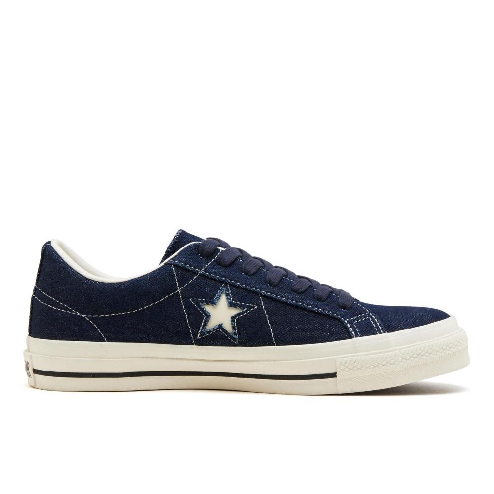 Converse One Star Denim 33702800  Indigo
