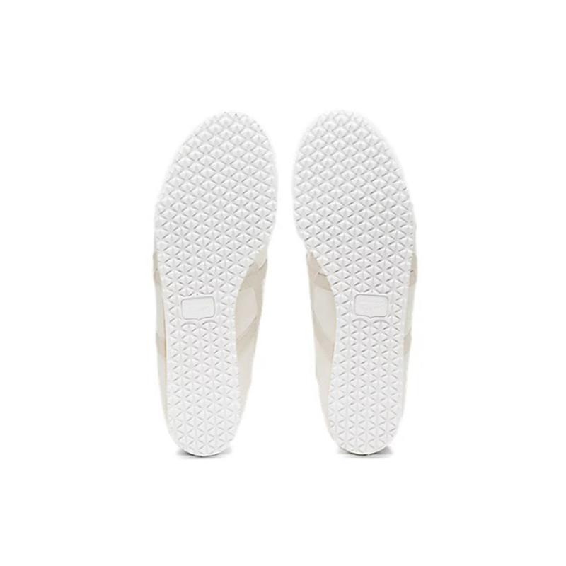 ONITSUKA TIGER Mexico 66 Paraty 'Cream Orange' Sneakers 1183A437-104