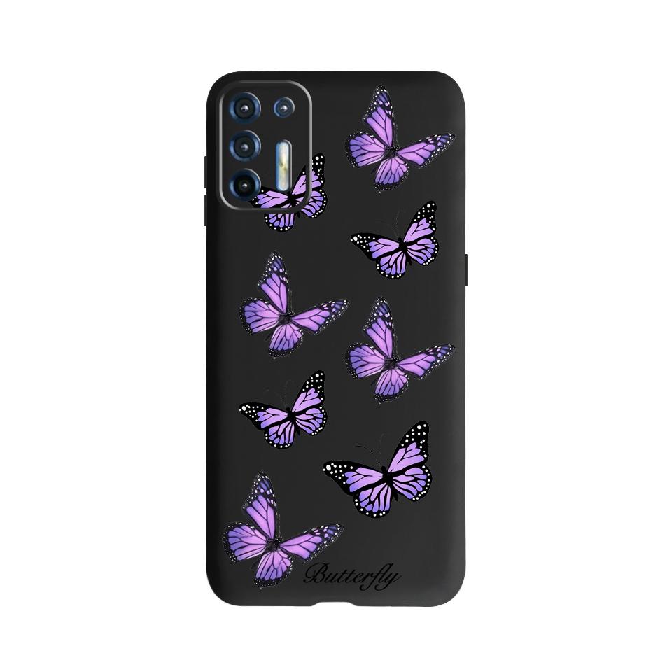 Phone Case For Moto G9 Plus Case Silicone Soft Back Cover For Motorola G9 Plus G 9 G9Plus G9+ XT2087-1 Soft TPU Bumper Fundas