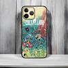 Game C-Cult Of The Lamb Phone Case Black Matte Thin Phone Case For iPhone17 16 15 14 13 ProMax