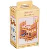 Sylvanian Families Furniture Bunk Bed Set Car-317 ST Mark Certification Ages 3 Up Toy Dollhouse EPOCH