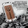 For Mazda Axela Atenza 3 2 6 CX3 CX5 CX30 CX8 CX9 MX5 RX7 RX8 SKYACTIV Zinc Alloy Car Key Holder Remote Protector Car Key Cover