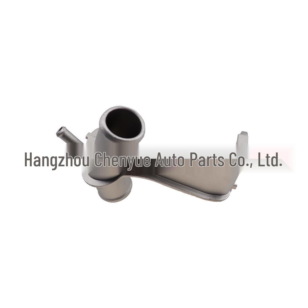 Toyota Corolla 09-17 Aluminum Air Filter Cooler Pipe 16577-22030