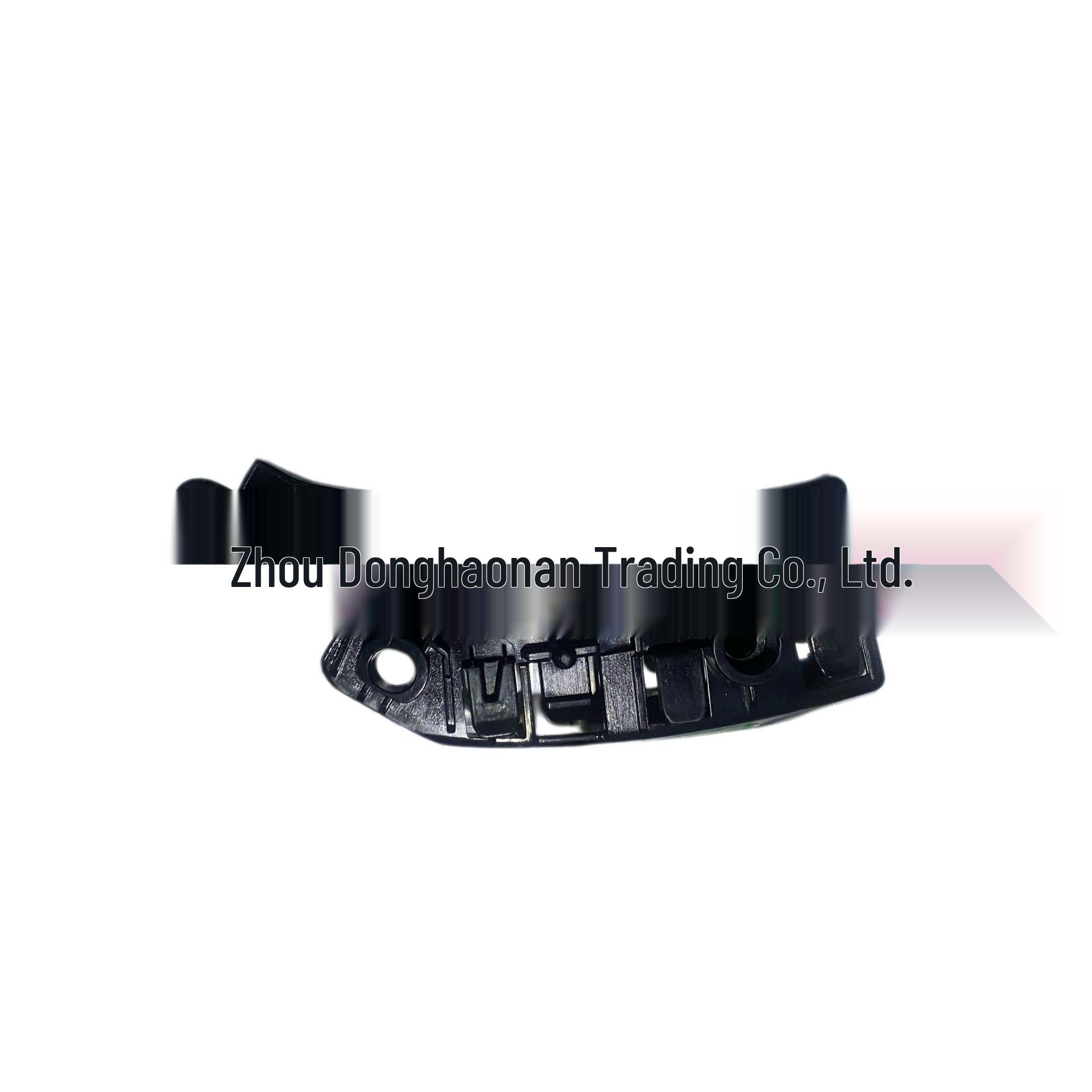 

XPeng G6 Front Bumper Bracket Set (L/R) - 7105400FA1 & 7105500FA1 Piece