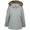 Superdry Everest Faux Fur Parka