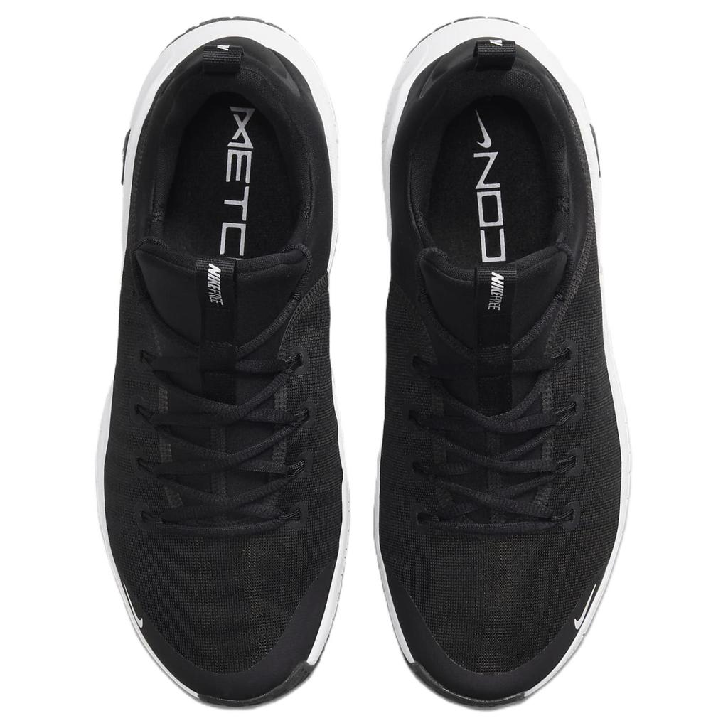 Nike Free Metcon 6 Schwarz Weiß Herren Sneaker FJ7127-001