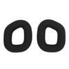 1 Pair Ear Pads Replacement for Corsair HS80 RGB Wired Wireless Headphone Headset Ear Pads Cushions