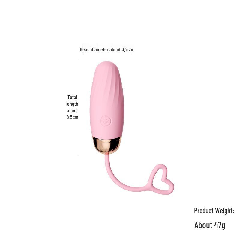 Luxury Vibrator & Insertable Toy Set for Women - Two-Piece Adult Pleasure Kit