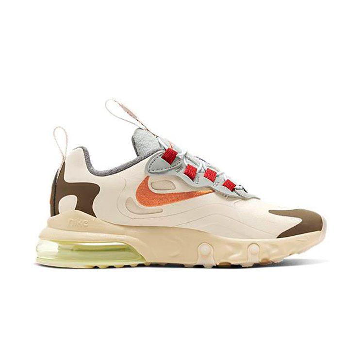 Nike Air Max 270 React Travis Scott Cactus Trails PS CV2414-200