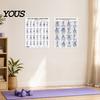 Yoga și pilates – Covoroașe pentru yoga