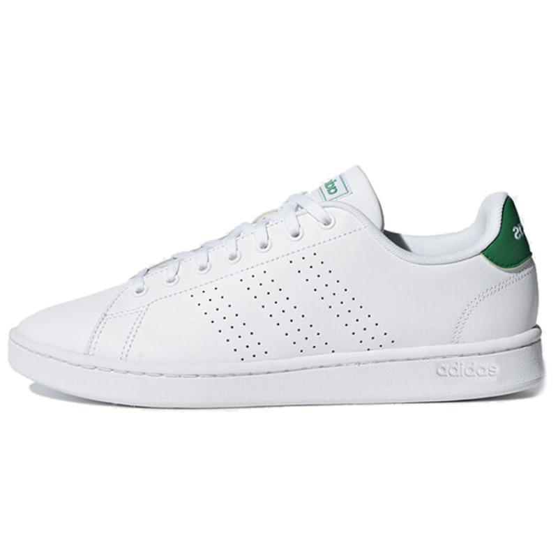 Adidas Advantage 'Green' Sneakers F36424