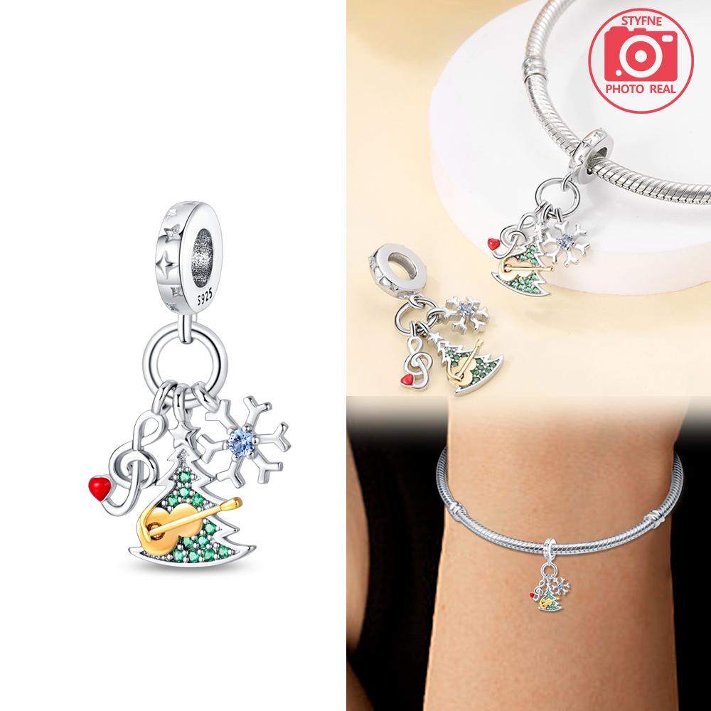 Ski Boot Pendant Copper Colors For Charms Copper Colors Original Bracelet For Jewelry Making