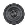 GHXAMP Fiberglass Braided 3 Inch Woofer Subwoofer Hifi Speaker Unit Powerful Low Frequency 4OHM 25W Waterproof 2PCS