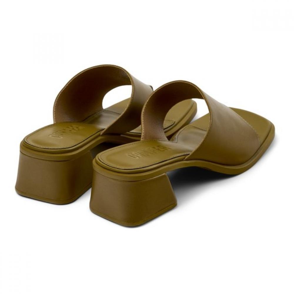 Camper Women S Kora Sandal Slipper K201738 002