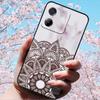 For Xiaomi Poco M7 Pro 5G 6.67"Cases Bumper Silicone TPU Fashion Back Cover Cases For Poco M7 Pro 5G Protective TPU Coque M7Pro