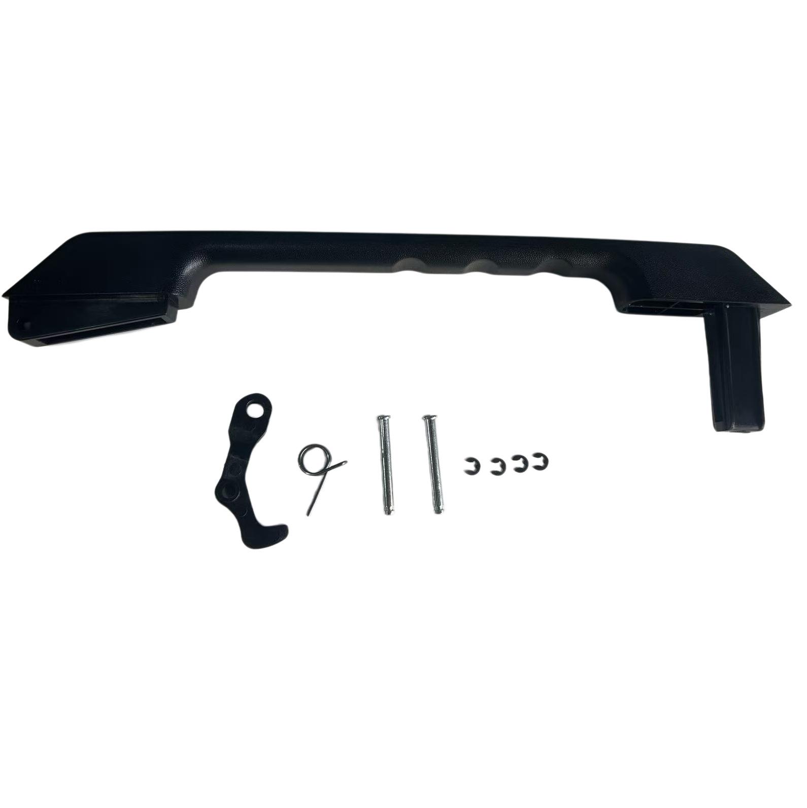 Hummer H2 Tailgate Handle (2003-2009 Models)