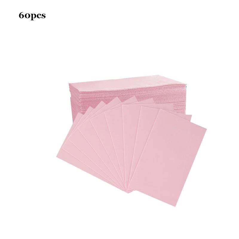 

60/120/150 шт. Таблетки для чистки пола Растворимые в воде Стерилизующие Ароматные Дезодорант для ванной и кухни Лист для чистки грязи в туалете 60pcs-pink