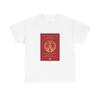 Somaliland Diplomatic Passport - T-Shirt
