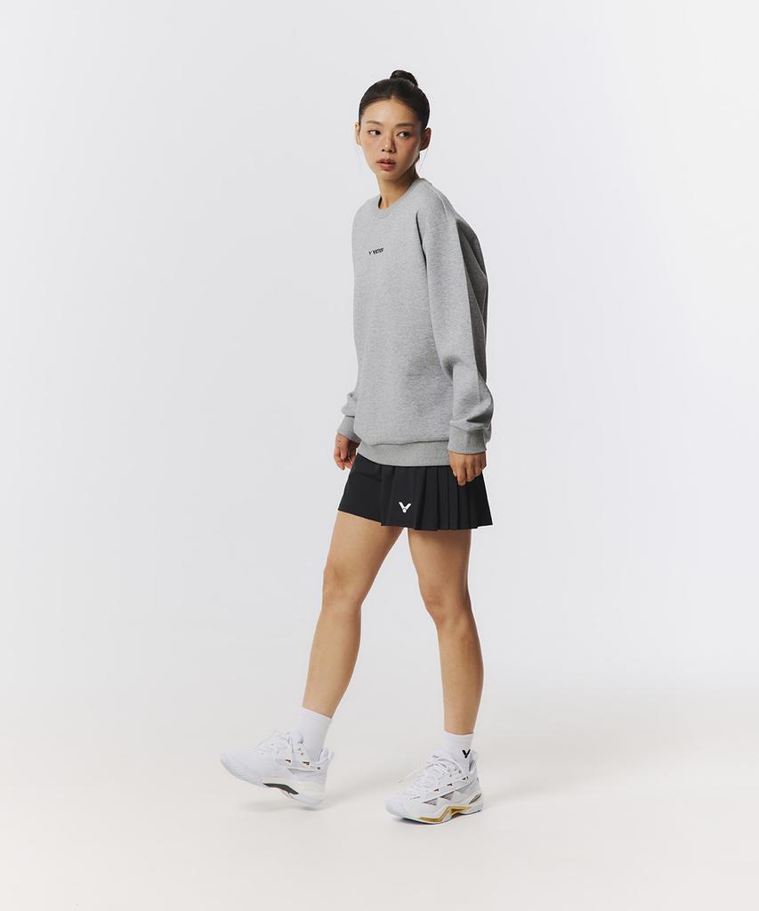 Bigteo Dualline Shorts Women'S Badminton Shorts (R-51211)