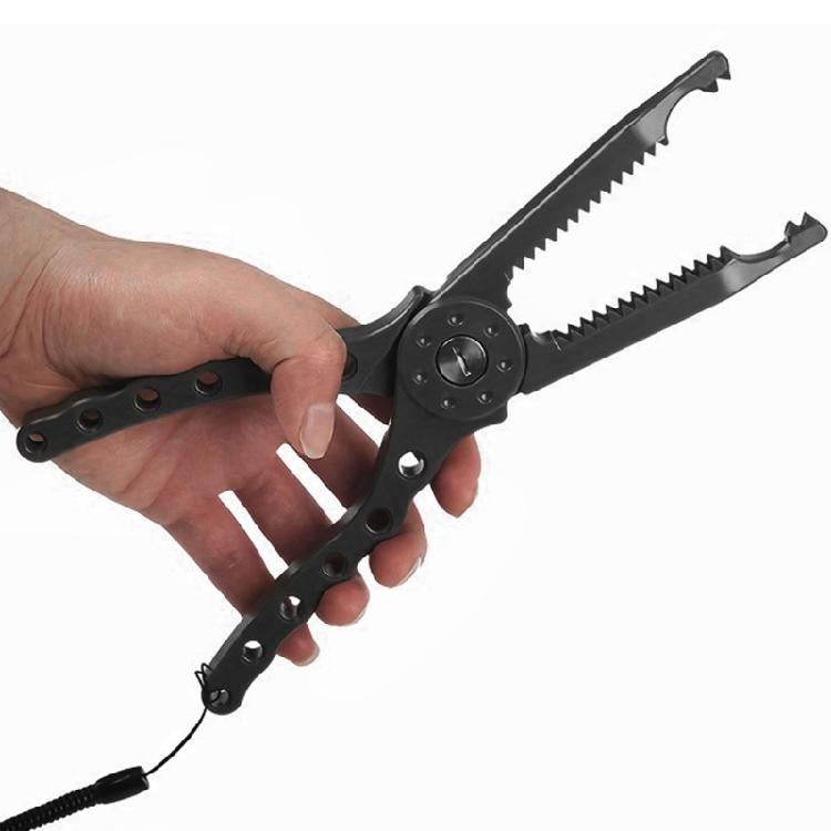 Fishing Hand Tool Fish Clamp Tool Fishing Grippers Fish Mouth Grabber Fish Holder Tongs Fish Lip Grabber Fish Body Clamp