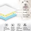 Dog Absorbent Mat Dog Cooling Mat Doggie Blanket Dog Bed and Mat for Pet Bed GD02