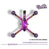 Electronice controlate prin radio – Quadcoptere