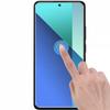 2x GLASS FOR XIAOMI REDMI NOTE 13 4G 9H TEMPERED GLASS FOR SCREEN | 2-pack