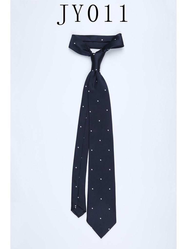 European and American Professional Wear Tie