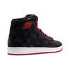 Jordan 1 Retro J2K Black Varsity Red 401620-002