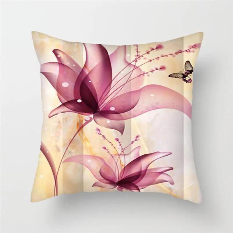 

Наволочки 45смX45см Домашние наволочки 45x45cm