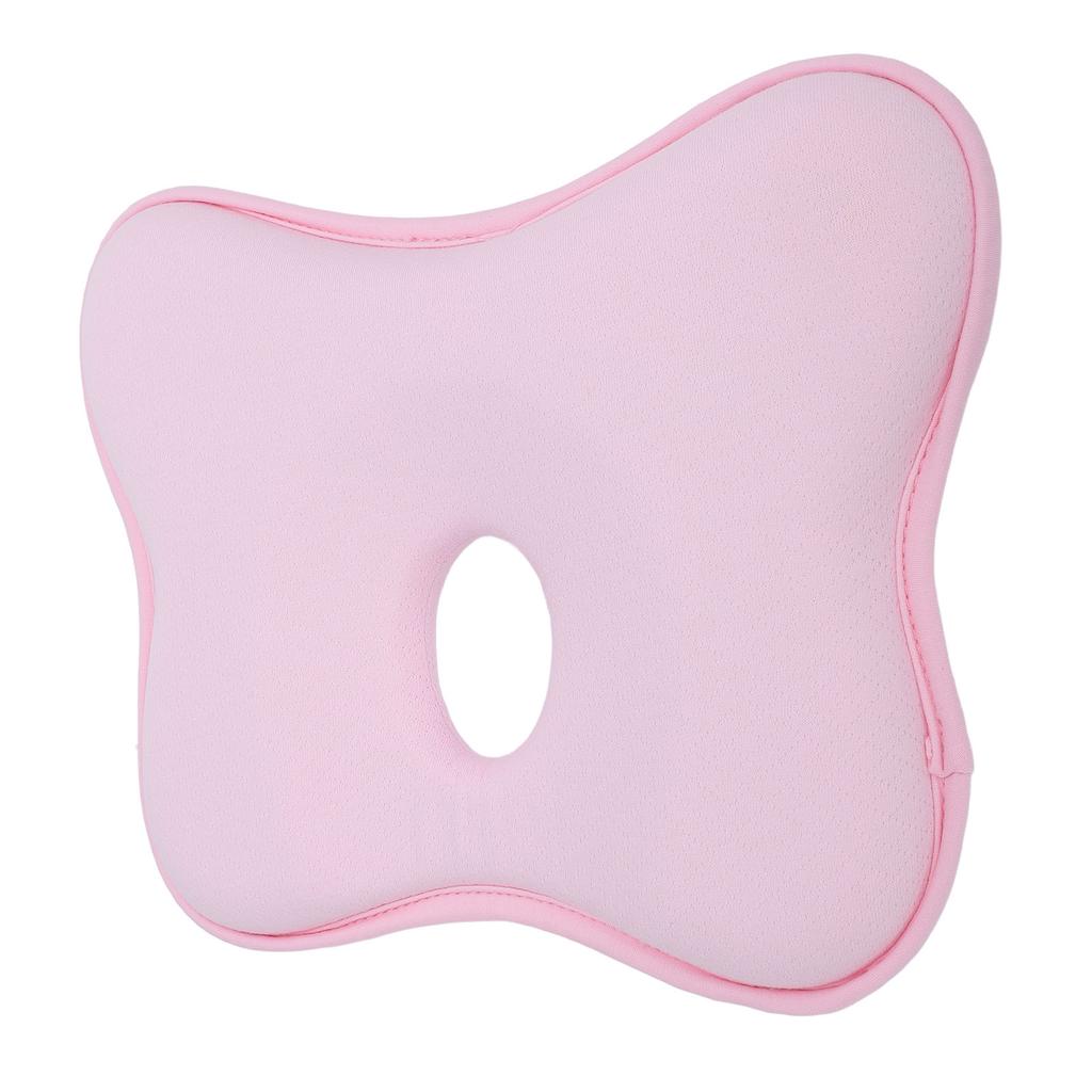 Slow     Newborn Pillow Detachable Pillow Case Baby Pillow for  ing