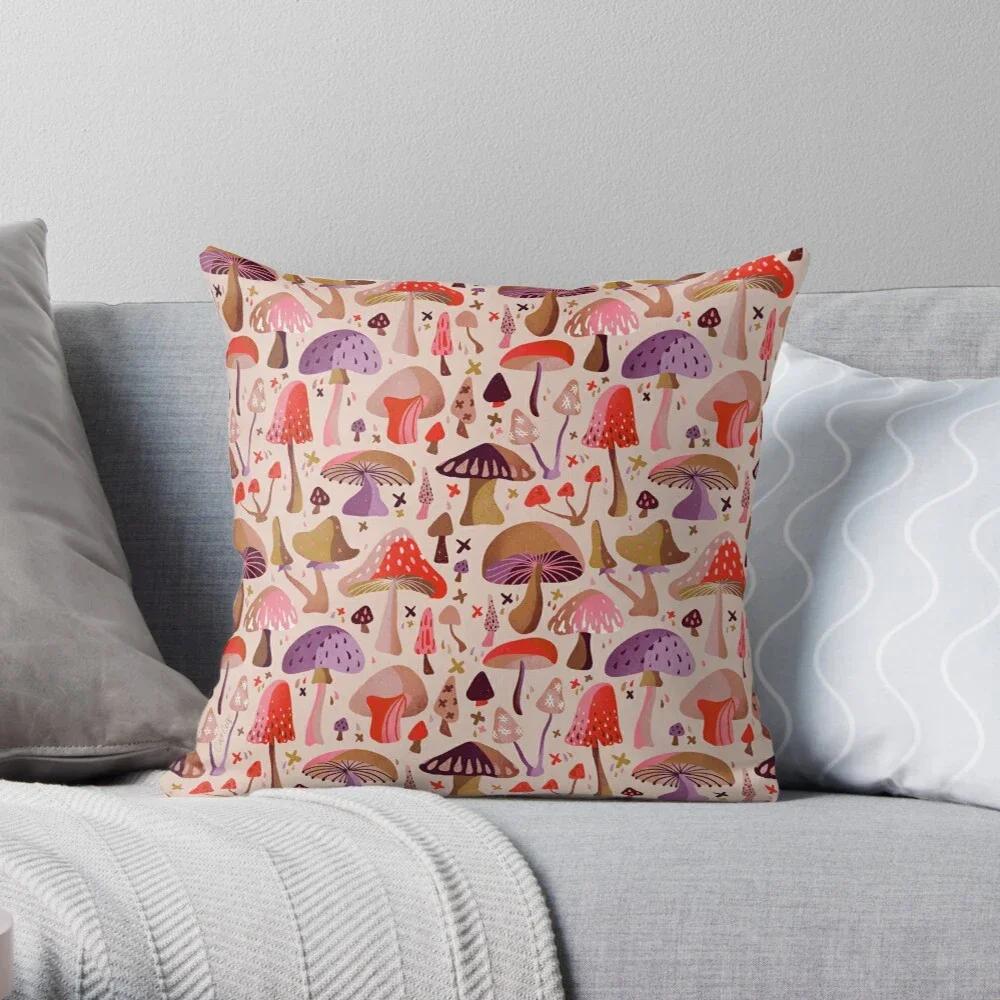 Home Decor  Sofa Cushion Cover Living Room Abstract Morandi