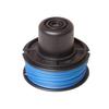 Alm Manufacturing Spool & Lines - Black And Decker