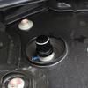 Car Shock Absorber Screw Cover for Mazda 2 3 6 ATENZA CX-5 CX5 CX 5 CX-7 2008-2015 Dustproof Cap Cover Prtector Accessories