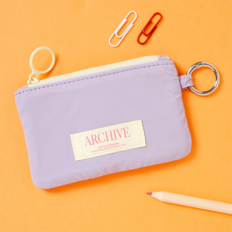 

Archive Coin Purse Purple (28002978)