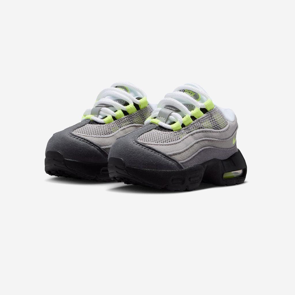 Nike Air Max 95 Bébé [905462-50]
