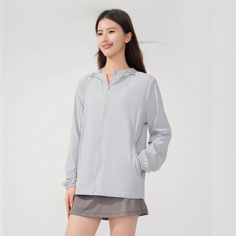 

WEZHO 3010 Cooling UV Protection Jacket for Couples