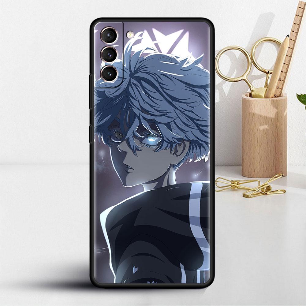 

Чехол для Samsung Galaxy S20 S22 Ultra S21 FE S10 S9 Plus Note 20 10 Lite 9 мягкий чехол для телефона Tokyo Revengers Samsung Note 9
