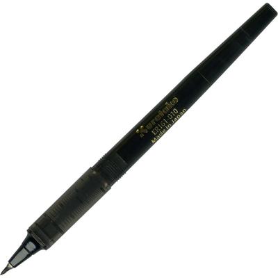 Kuretake Letter Pen Refill, Black, ER161-010