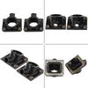 2Pcs Motorcycle Carb Carburetor Intake Manifold Boot Joint for YAMAHA RD350LC RZ350L YFZ350