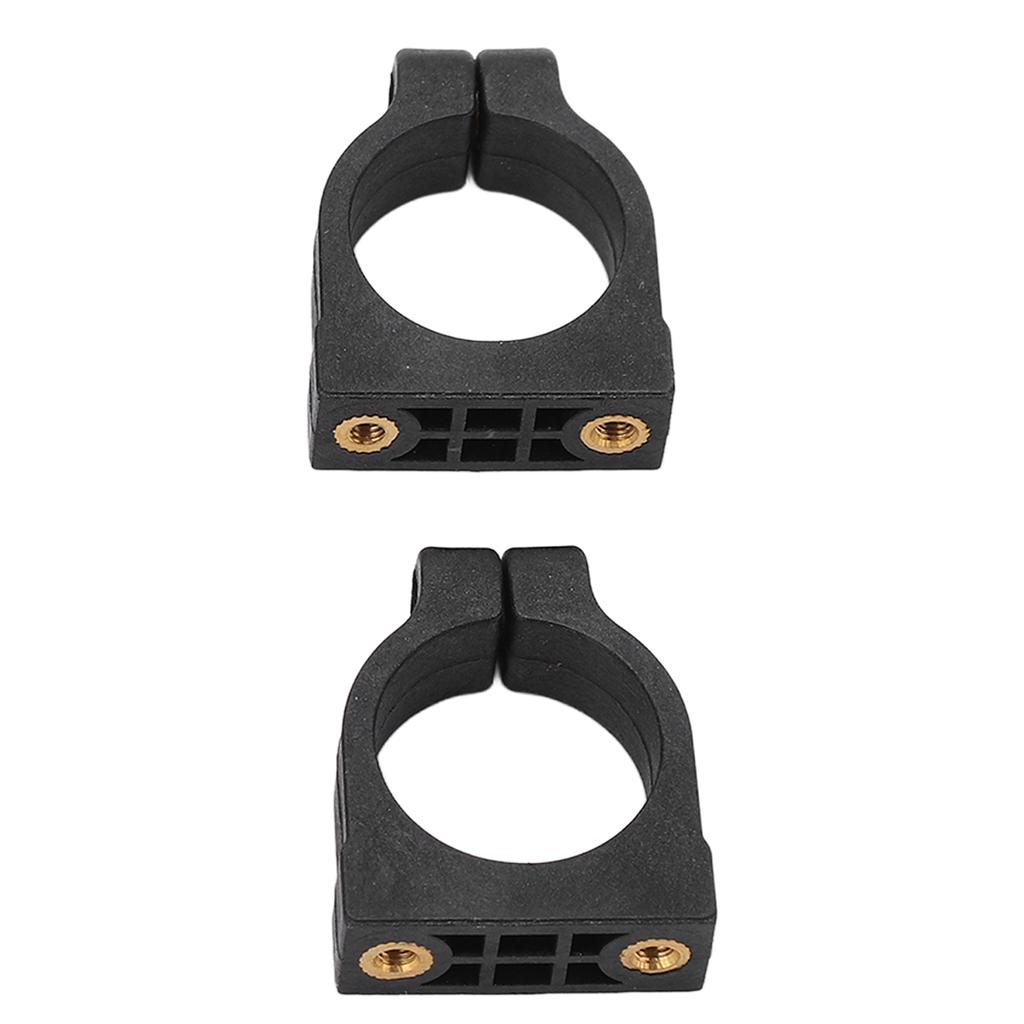 Plant Agriculture UAV Drone Frame Accessories AS150U Plug Fixed Seat Connector Fixed Mount Holder Bracket for 20mm Carbon Tube